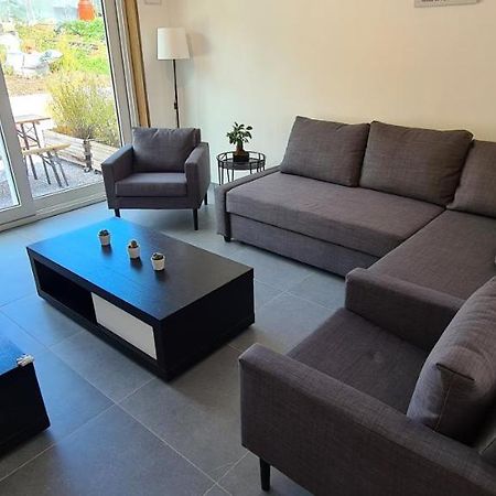 Meubles De Vacances Gite 3 Cles - Les Fres, 4 A 6 Personnes Avec Une Borne Electrique Recharge Voiture Publique Accessible Sur Le Parking Villa Rance Exterior foto