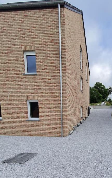 Meubles De Vacances Gite 3 Cles - Les Fres, 4 A 6 Personnes Avec Une Borne Electrique Recharge Voiture Publique Accessible Sur Le Parking Villa Rance Exterior foto